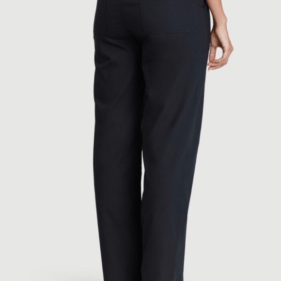 Kit & Ace Cargo Trouser - Navigator Collection - Black - Picture 3 of 7